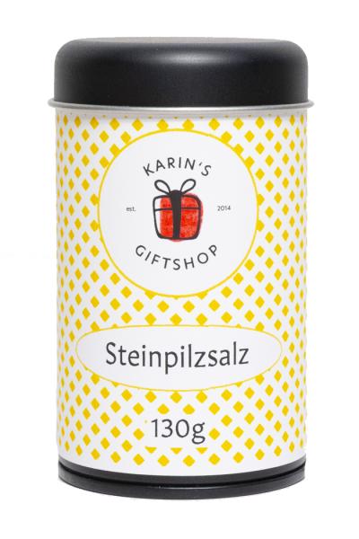 Steinpilzsalz